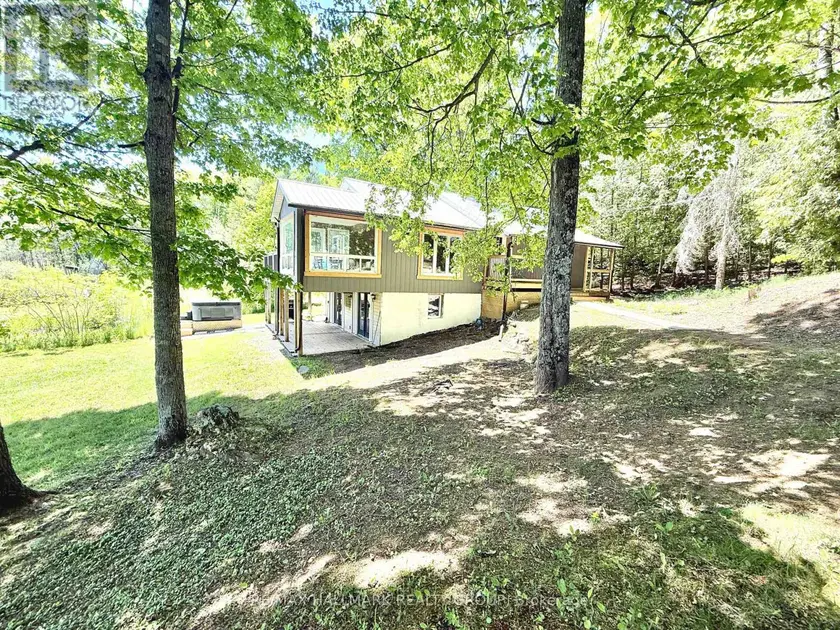 Detached at 2294 MYERS CAVE ROAD, Frontenac