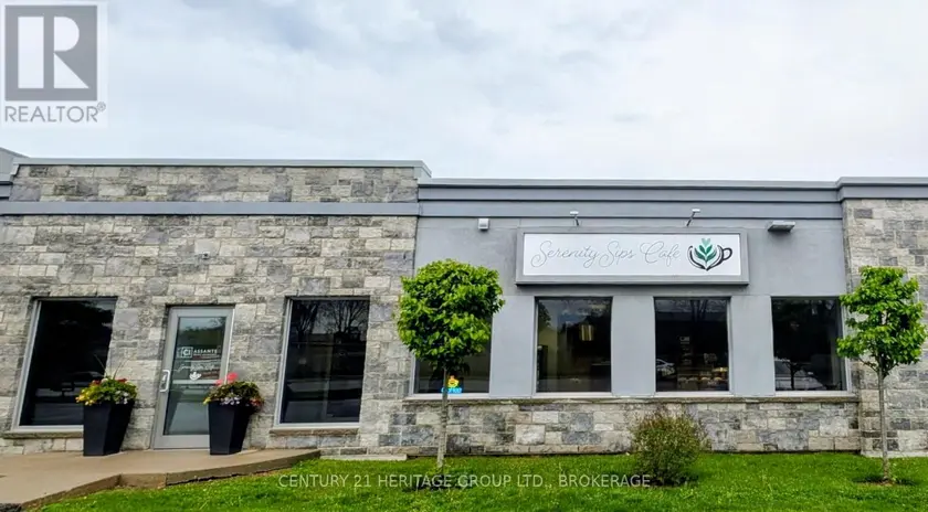 Other at 1479 JOHN COUNTER BOULEVARD, Kingston