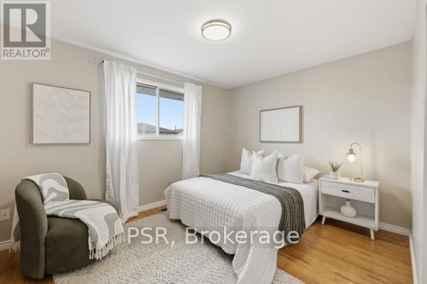 Detached at 957 STONE CHRUCH ROAD, Hamilton