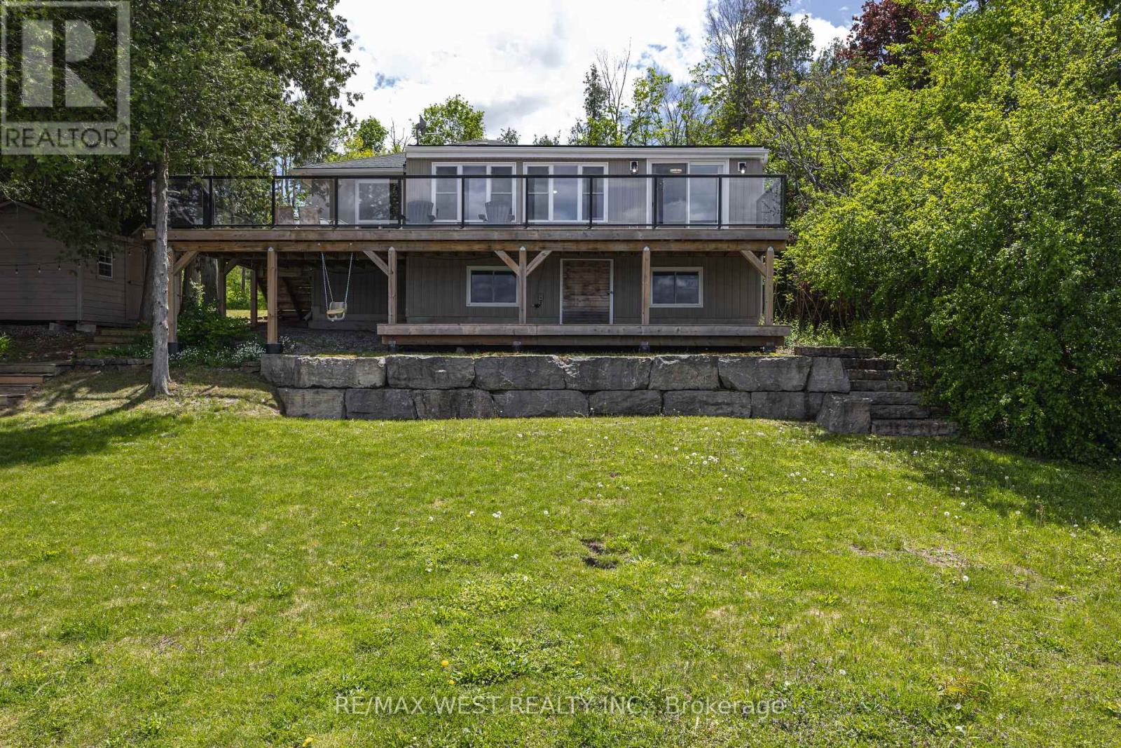 Detached at 15 MANCHESTER TRAIL, Kawartha Lakes