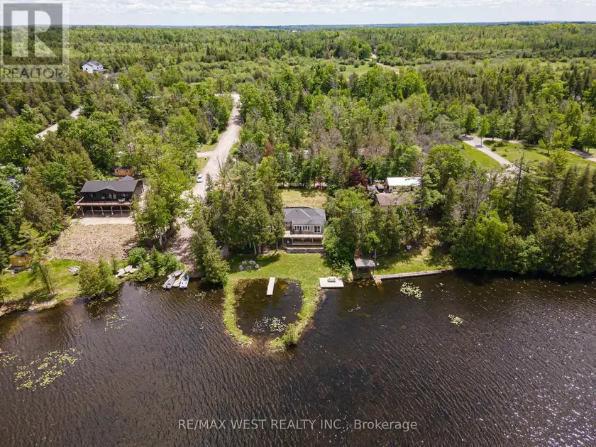 Detached at 15 MANCHESTER TRAIL, Kawartha Lakes