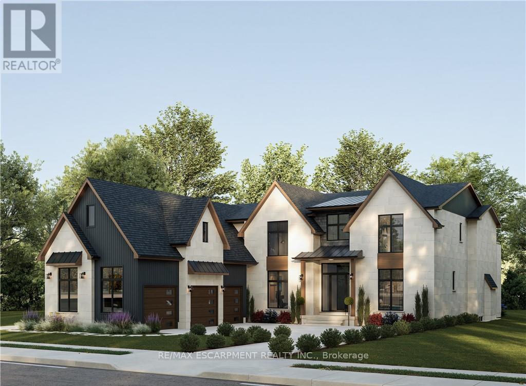 Detached at 53 LOVERS LANE, Hamilton
