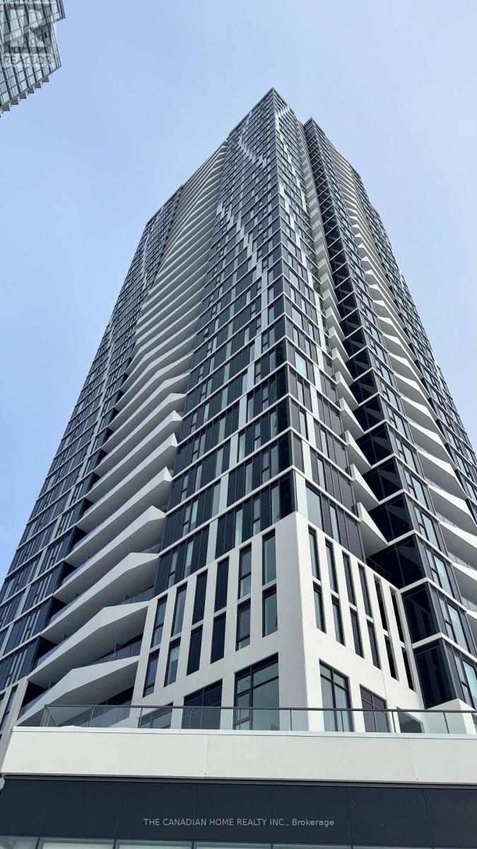 Apartment at 3305 - 25 WELLINGTON STREET, Kitchener