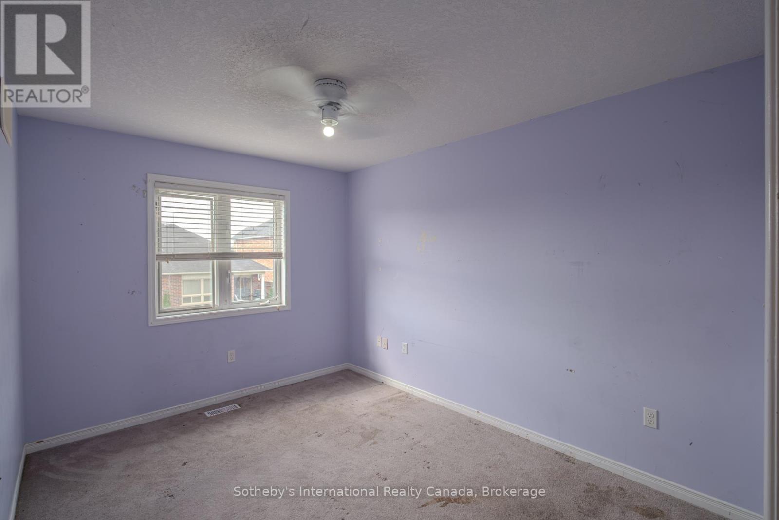 Townhouse at 17 DWYER COURT, Brantford