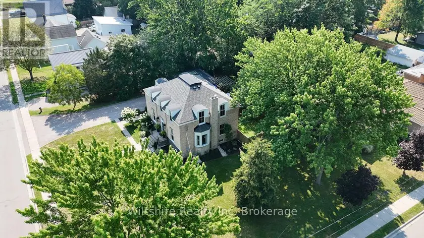 Detached at 64 SOUTH STREET W, Aylmer