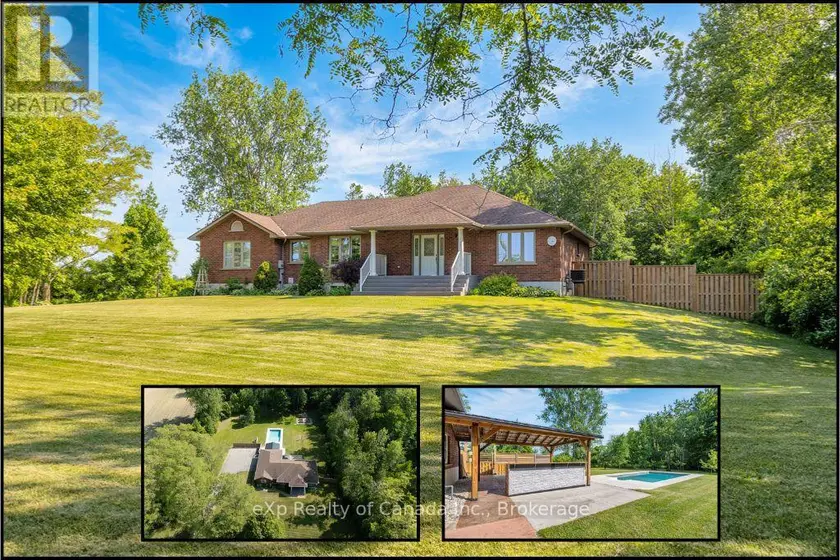 Detached at 468 FAIRGROUND ROAD, Norfolk