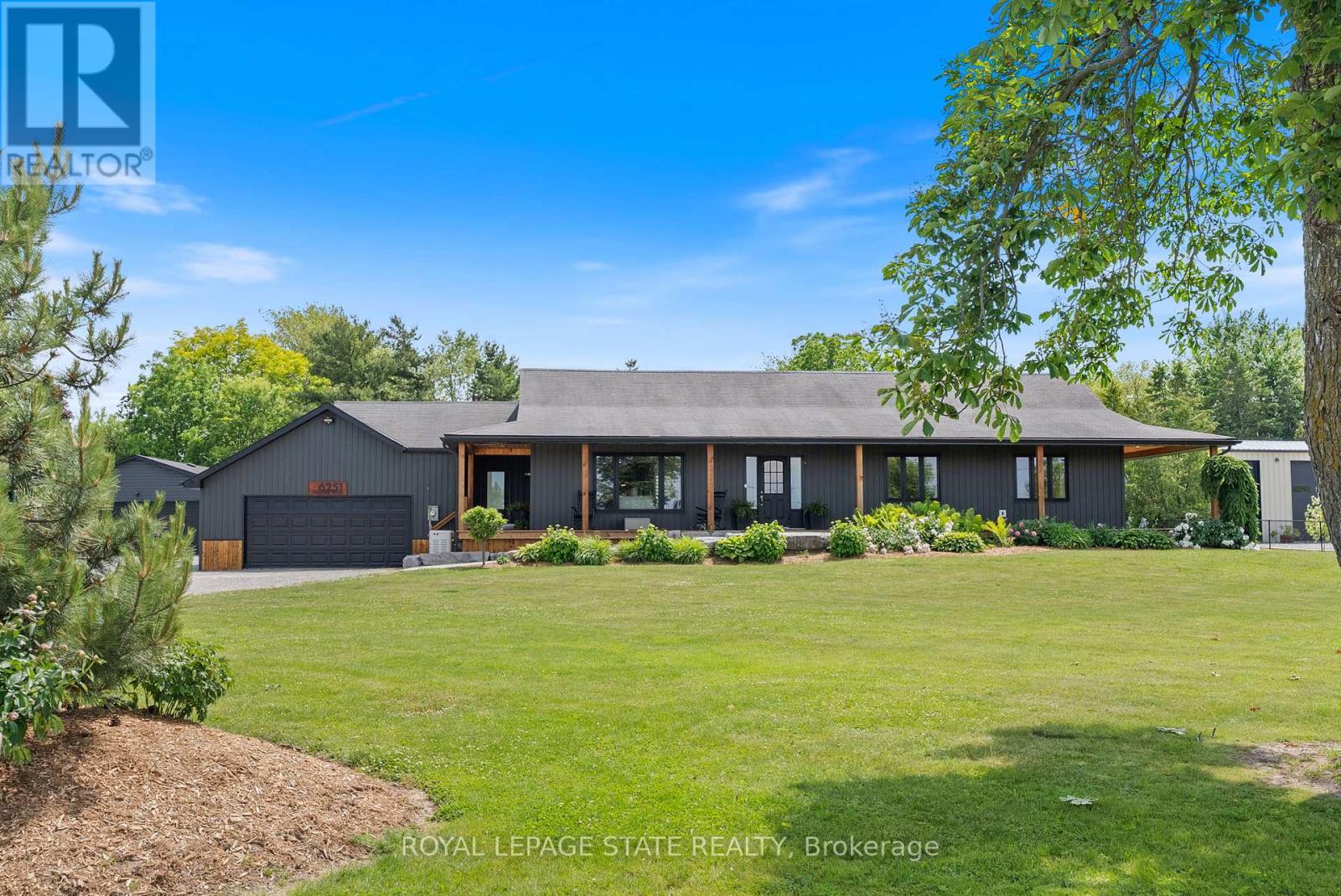 Detached at 6251 WALKERS ROAD, Hamilton