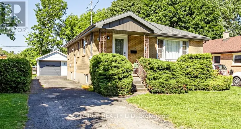 Detached at 227 STERLING STREET, London East