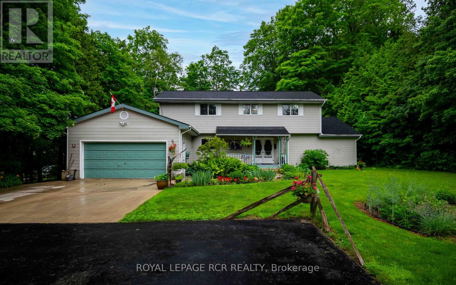 Detached at 308392 HOCKLEY ROAD, Mono