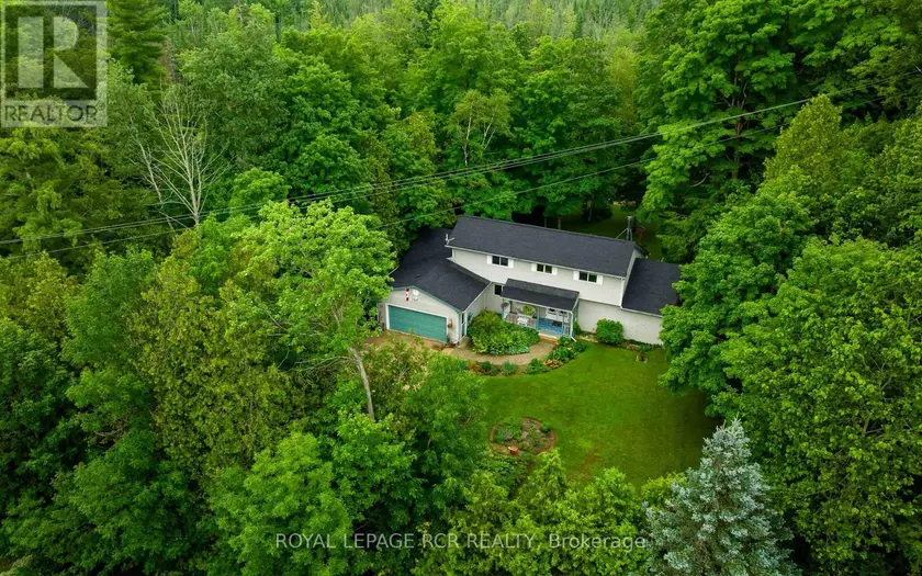 Detached at 308392 HOCKLEY ROAD, Mono