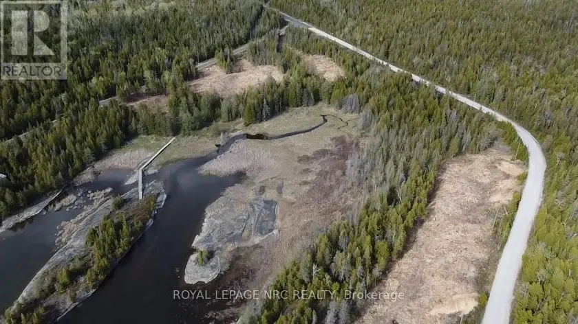Vacant Land at 25 SIMPSON LOT 2 AVENUE, Northern Bruce Peninsula
