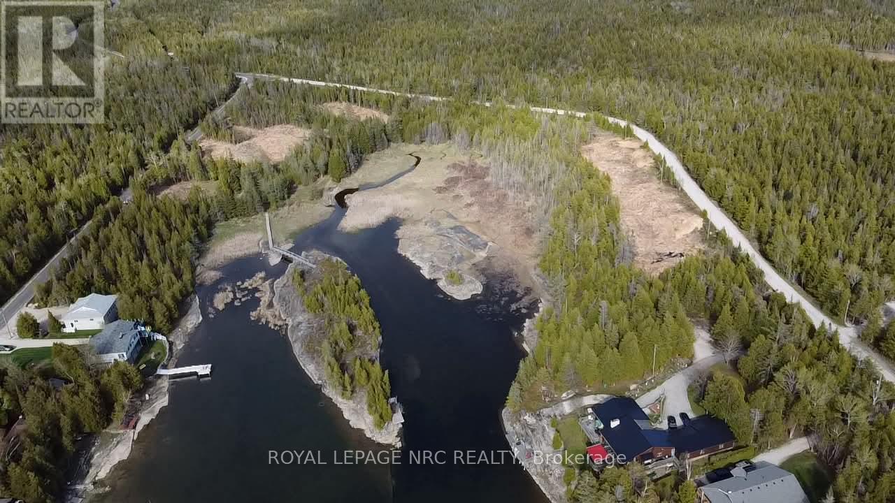 Vacant Land at 25 SIMPSON LOT 4 AVENUE, Northern Bruce Peninsula
