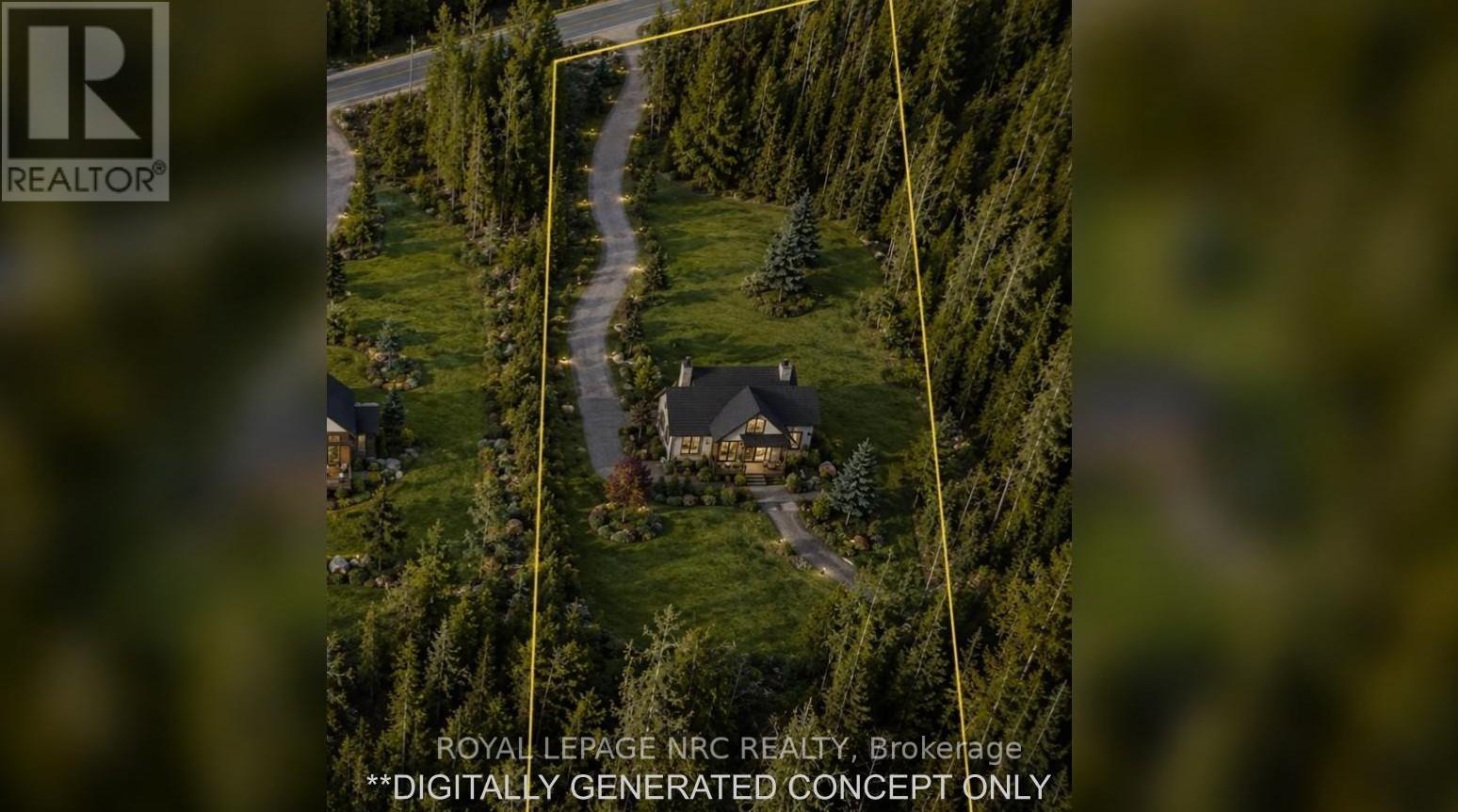 Vacant Land at 25 SIMPSON LOT 4 AVENUE, Northern Bruce Peninsula