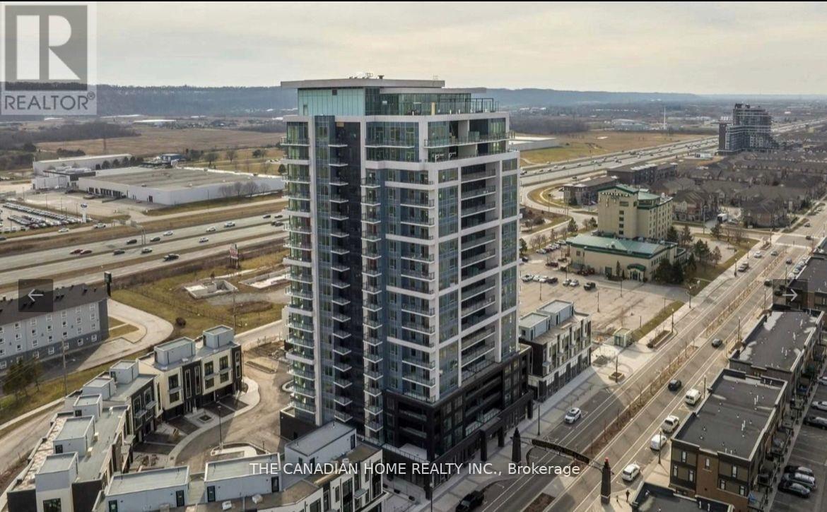 Apartment at 203 - 385 WINSTON ROAD, Grimsby