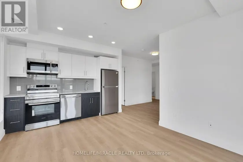 Apartment at 313 - 1333 WEBER STREET E, Kitchener