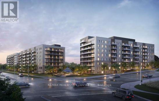 Apartment at 810 - 1098 PAISLEY ROAD, Guelph