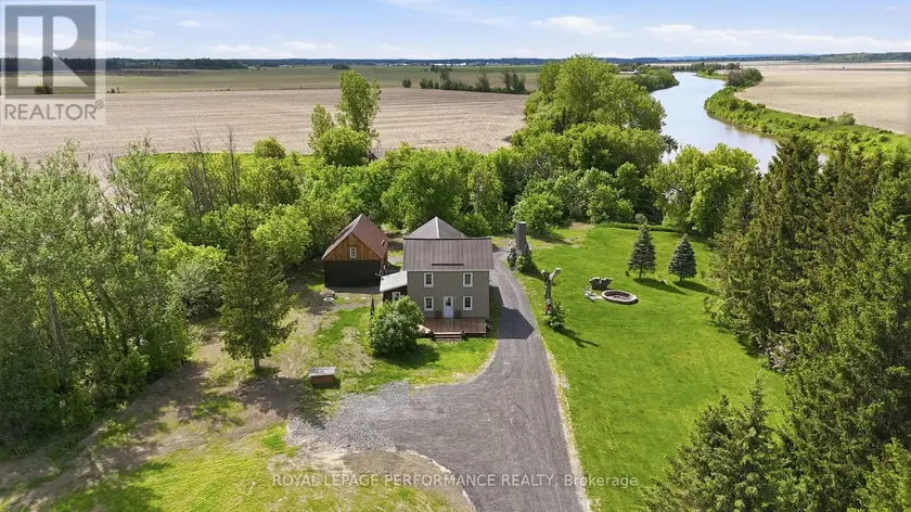 Detached at 961 BOUNDARY ROAD, Alfred and Plantagenet
