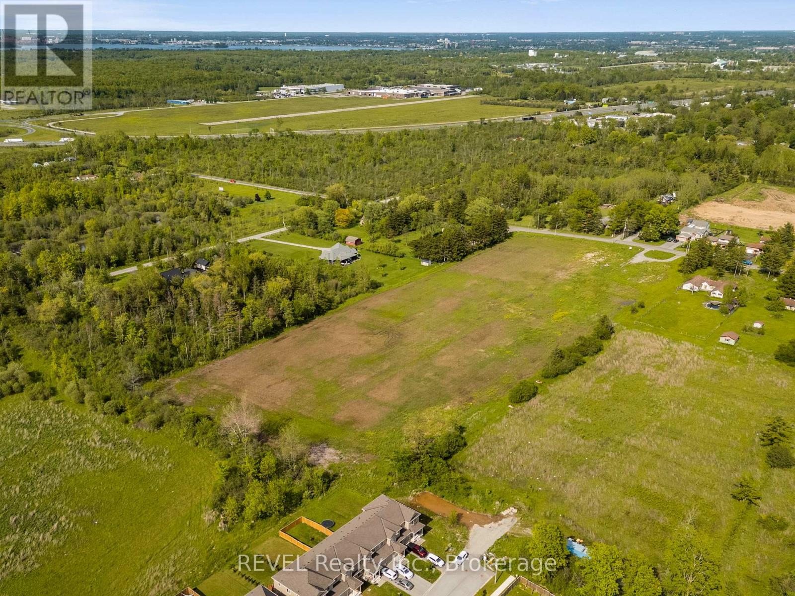 Vacant Land at 1257 PETTIT ROAD W, Fort Erie
