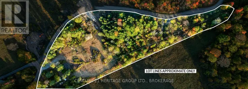 Vacant Land at 00000 HIDEAWAY LANE, Frontenac