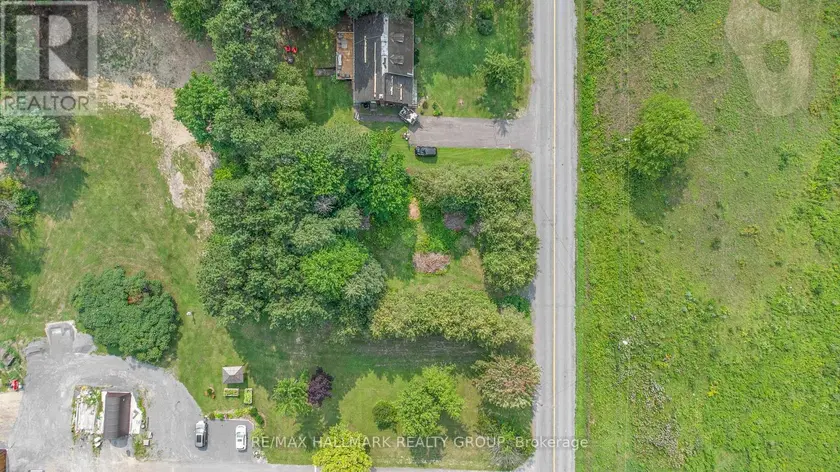 Vacant Land at 1468 DAVID ROAD, Clarence-Rockland