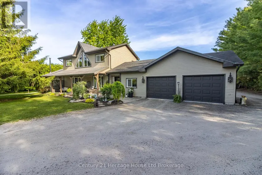 Detached at 545228 PATTULLO AVENUE, Norwich