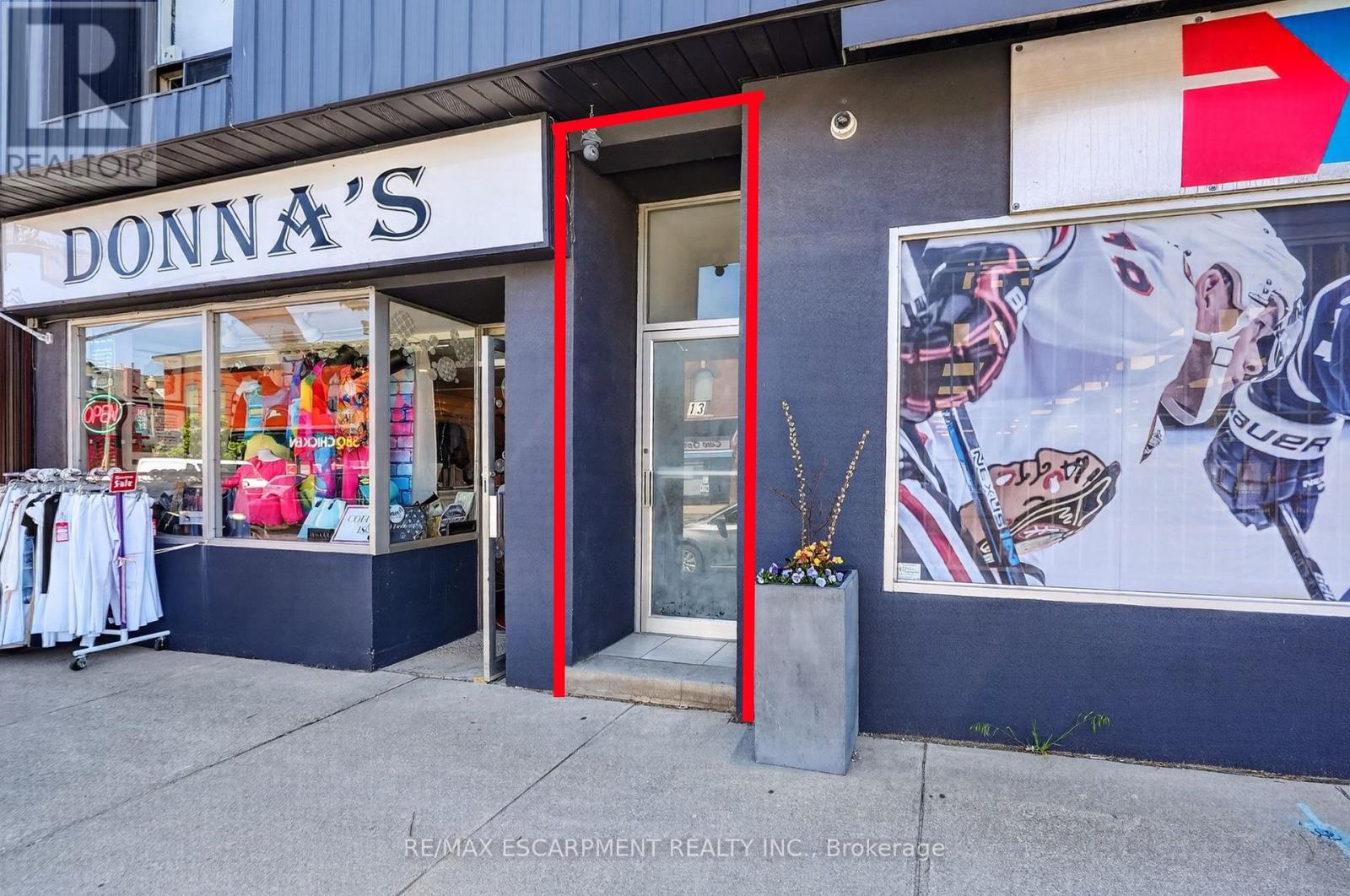 Other at #2 - 13 MAIN STREET W, Grimsby