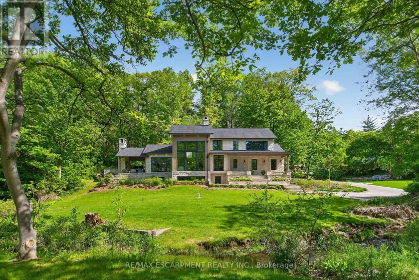 Detached at 981 MINERAL SPRINGS ROAD, Hamilton