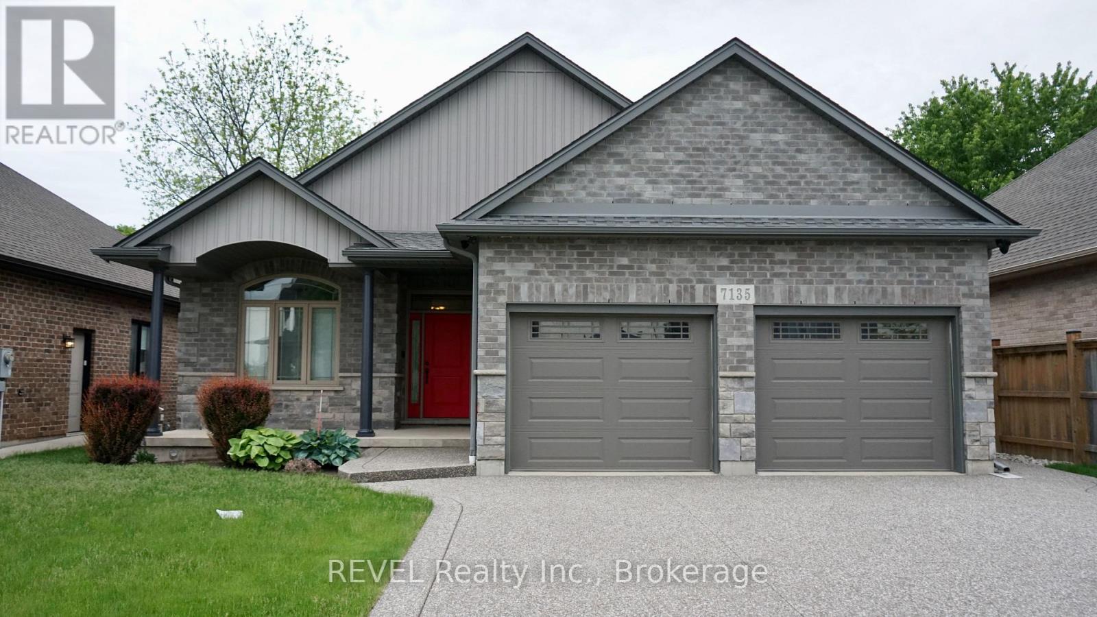 Detached at 7135 OPTIMIST LANE, Niagara Falls
