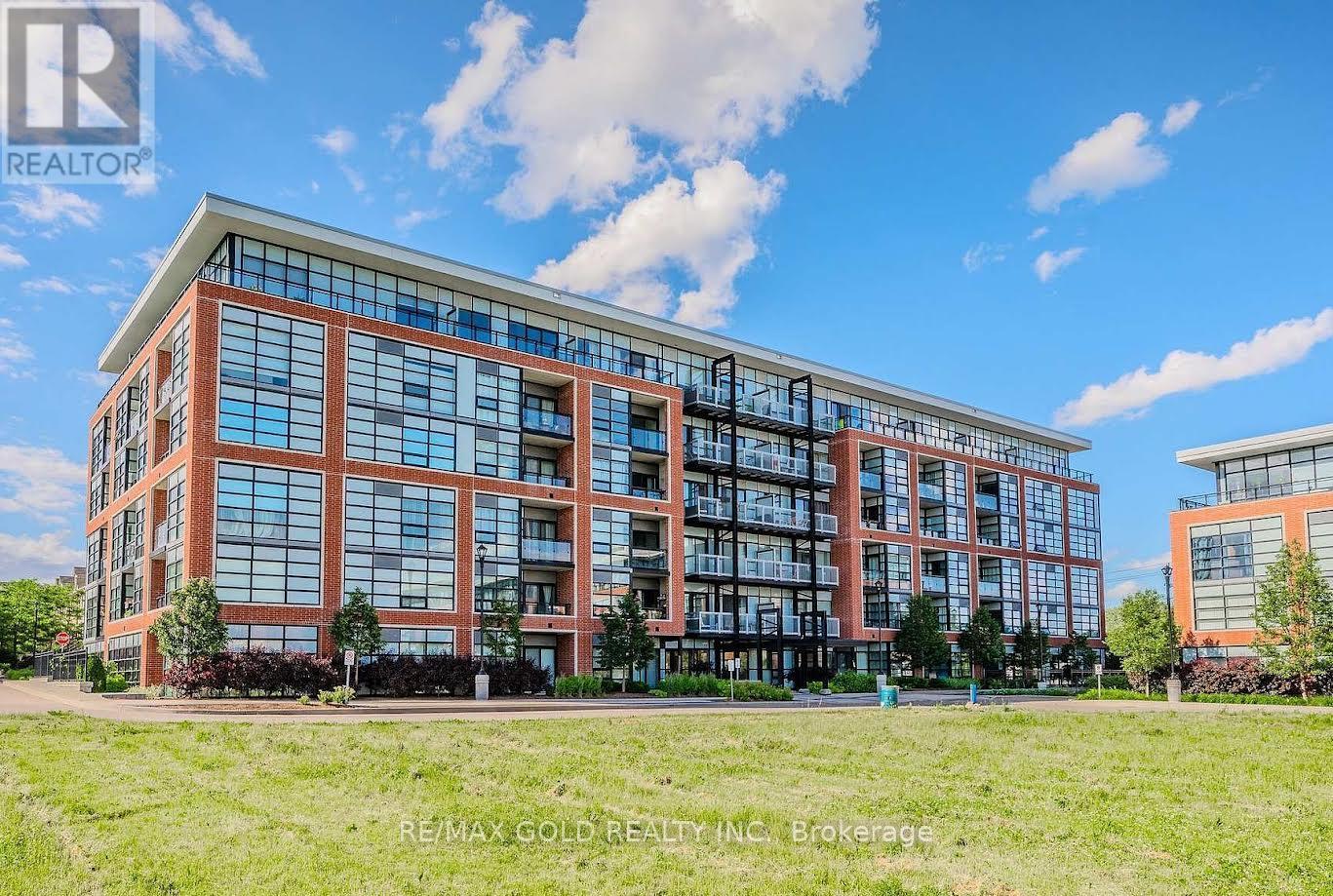 Apartment at 216 - 15 PRINCE ALBERT BOULEVARD, Kitchener