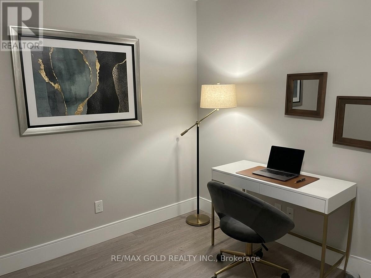 Apartment at 216 - 15 PRINCE ALBERT BOULEVARD, Kitchener