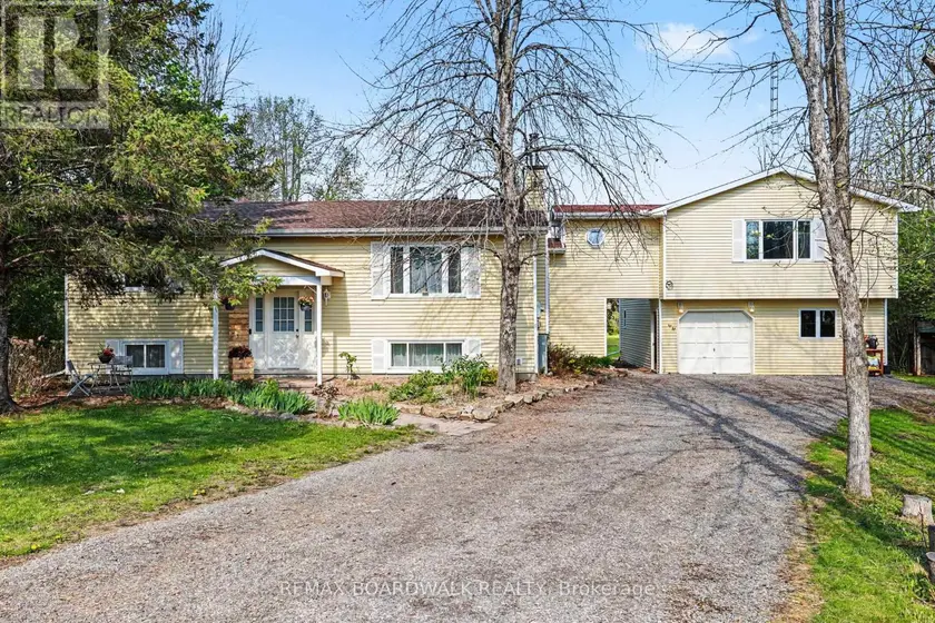 Detached at 952 COUNTY 18 ROAD, North Grenville