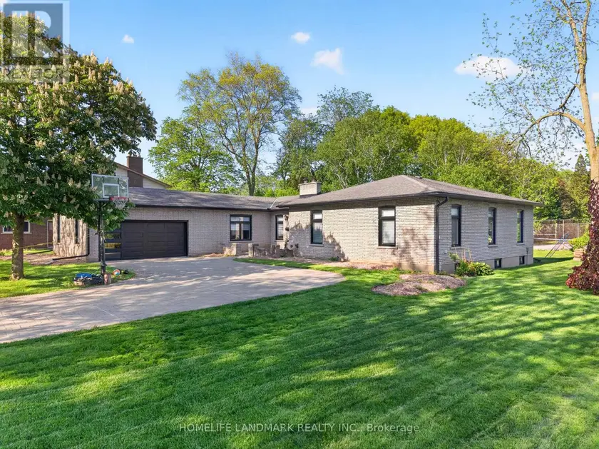 Detached at 7123 MCMILLAN DRIVE, Niagara Falls (Dorchester)