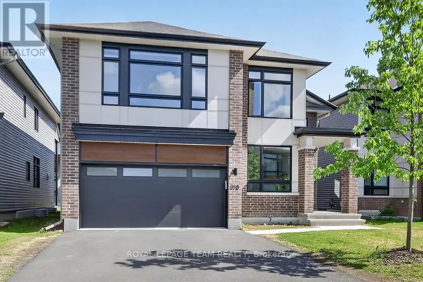 Detached at 950 ISLINGTON WAY, Ottawa