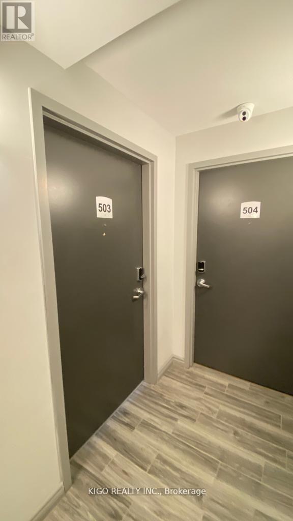 Apartment at G-503 - 275 LARCH STREET, Waterloo