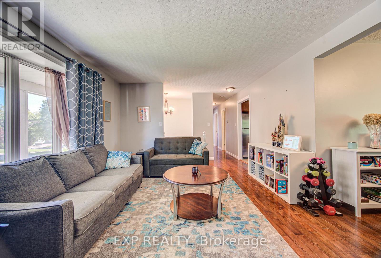 Multiplex at 74 GLEN PARK CRESCENT, Kitchener