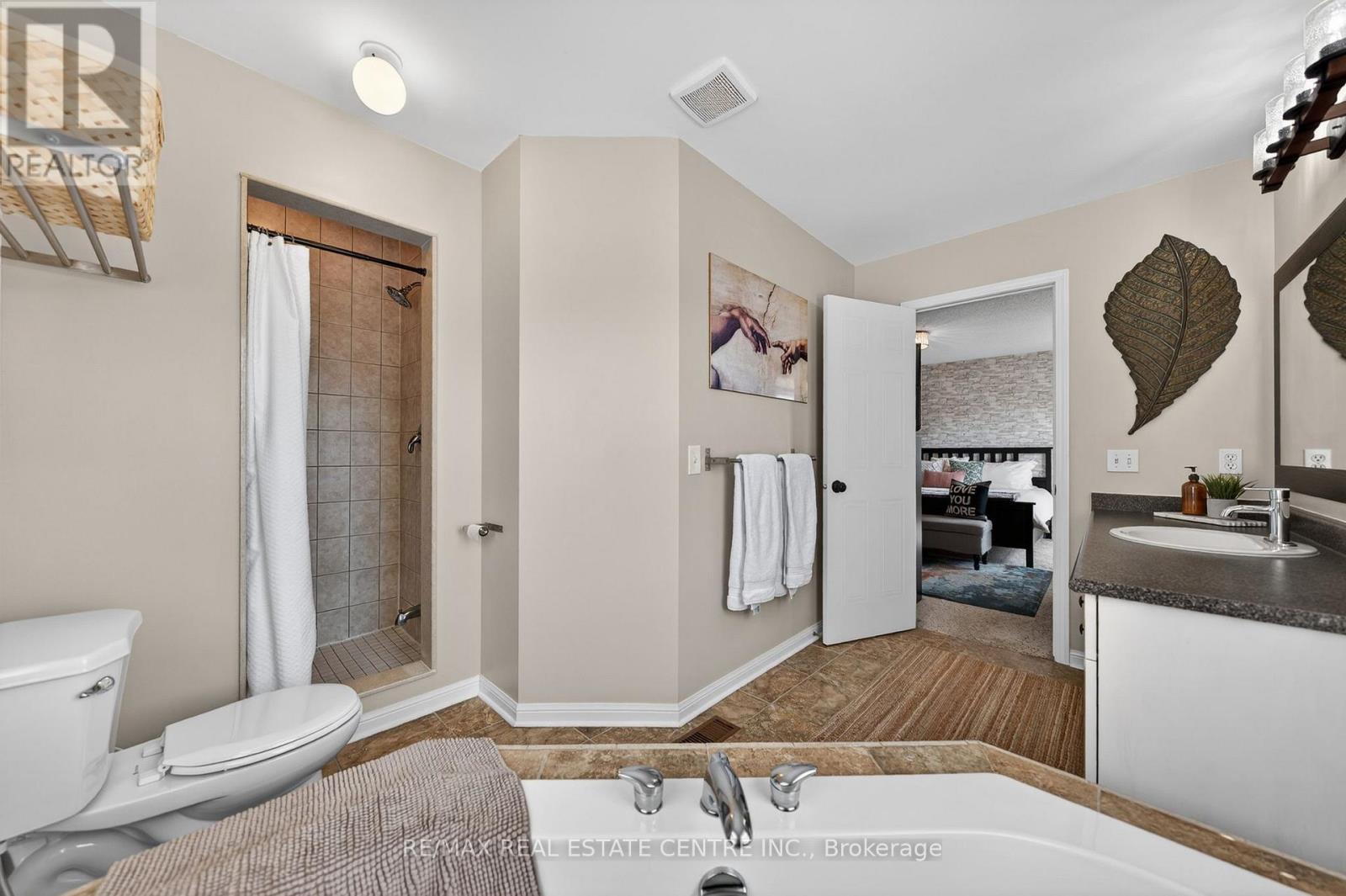 Detached at 115 ARTHUR FACH DRIVE, Cambridge