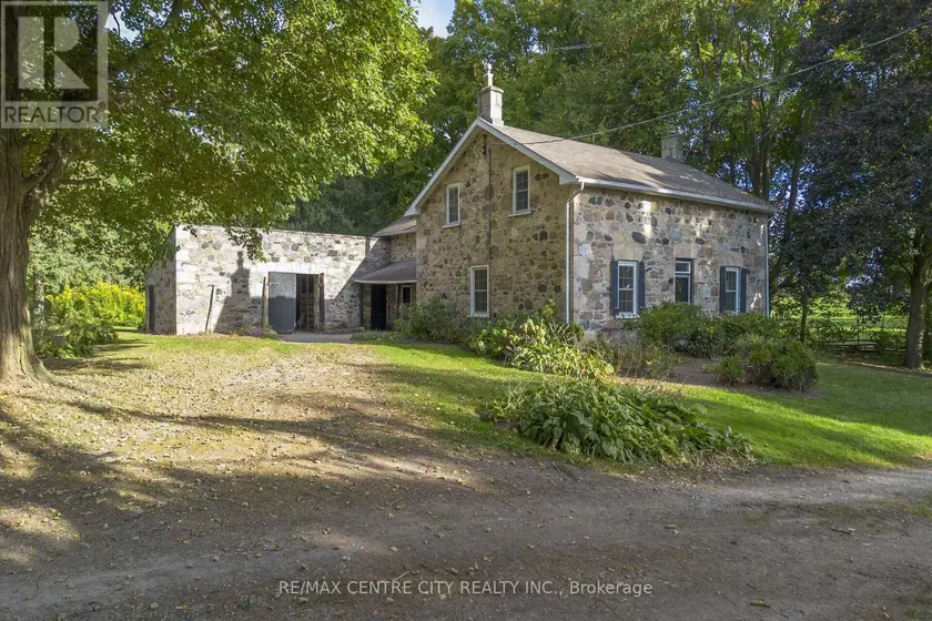 Detached at 5512 TOWNSHIP RD 3 S, Guelph/Eramosa