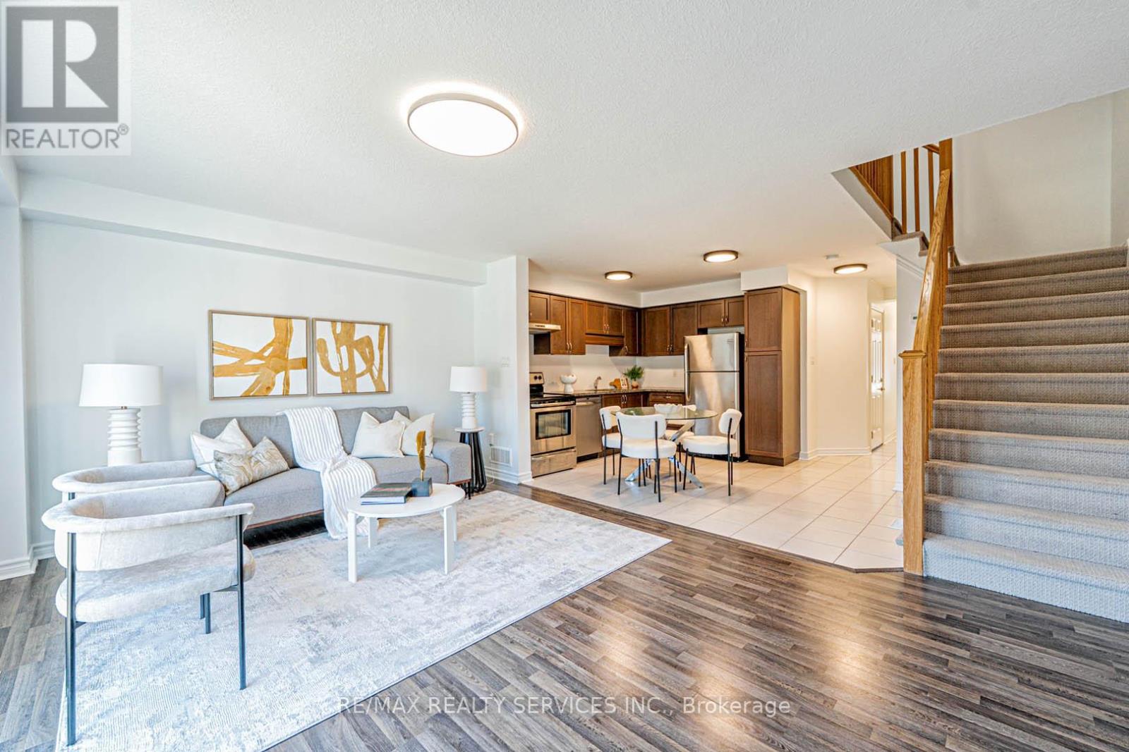 Townhouse at 22 - 22 ARLINGTON CRESCENT, Guelph