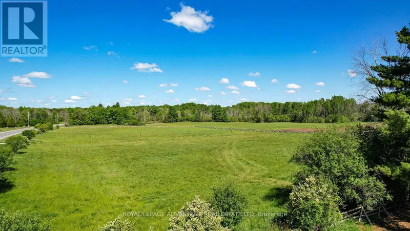 Vacant Land at 0-LOT 2 RIDEAU FERRY ROAD, Drummond/North Elmsley