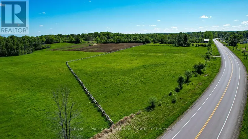 Vacant Land at 00-LOT 1 RIDEAU FERRY ROAD, Drummond/North Elmsley