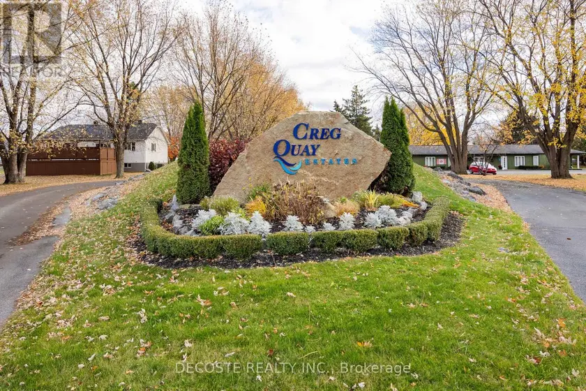 Vacant Land at 0 MCNAUGHTON COURT, South Glengarry