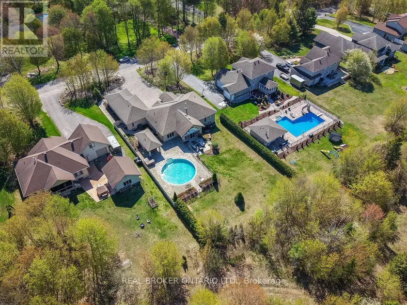 Detached at 535 BRULE ROAD, Sault Ste Marie