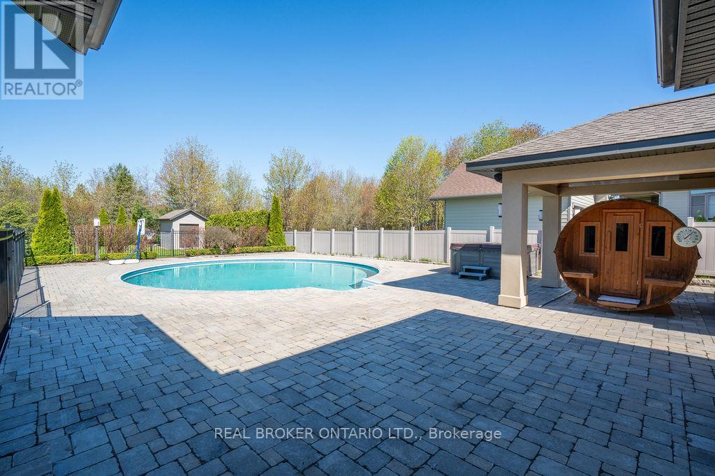 Detached at 535 BRULE ROAD, Sault Ste Marie