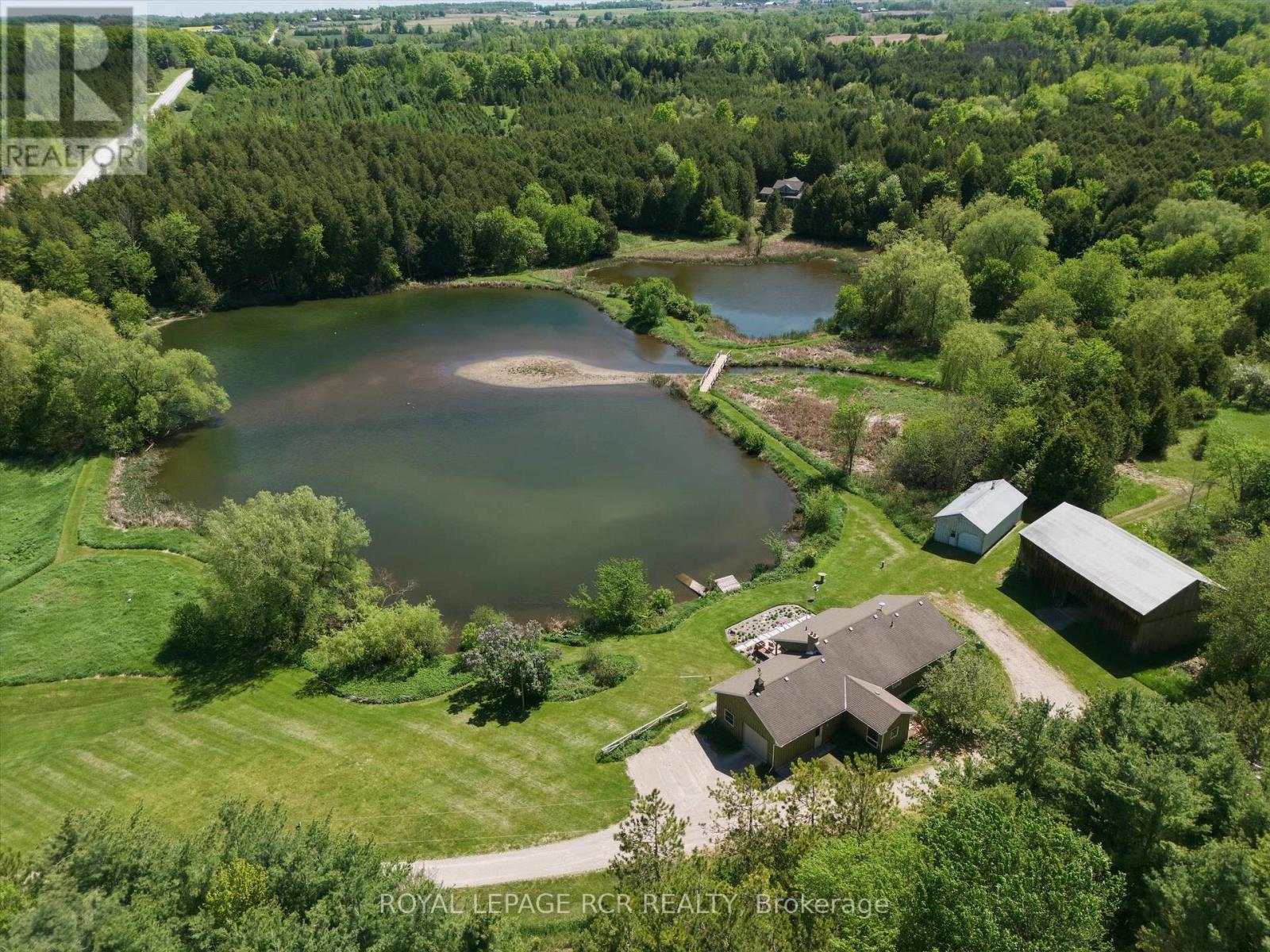 Detached at 996248 MULMUR-TOS TOWNLINE, Mulmur
