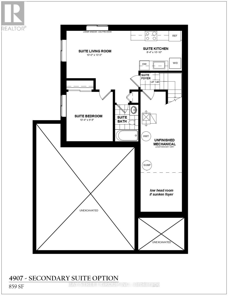 Detached at LOWER - 75 HILLCREST ROAD, Port Colborne