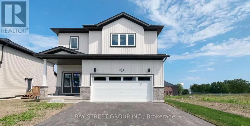 Detached at LOWER - 75 HILLCREST ROAD, Port Colborne