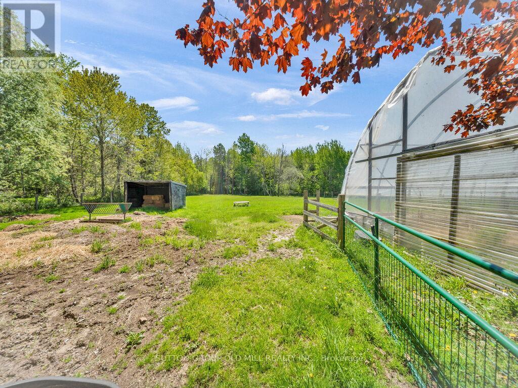 Detached at 8663 30TH SIDE ROAD, Centre Wellington