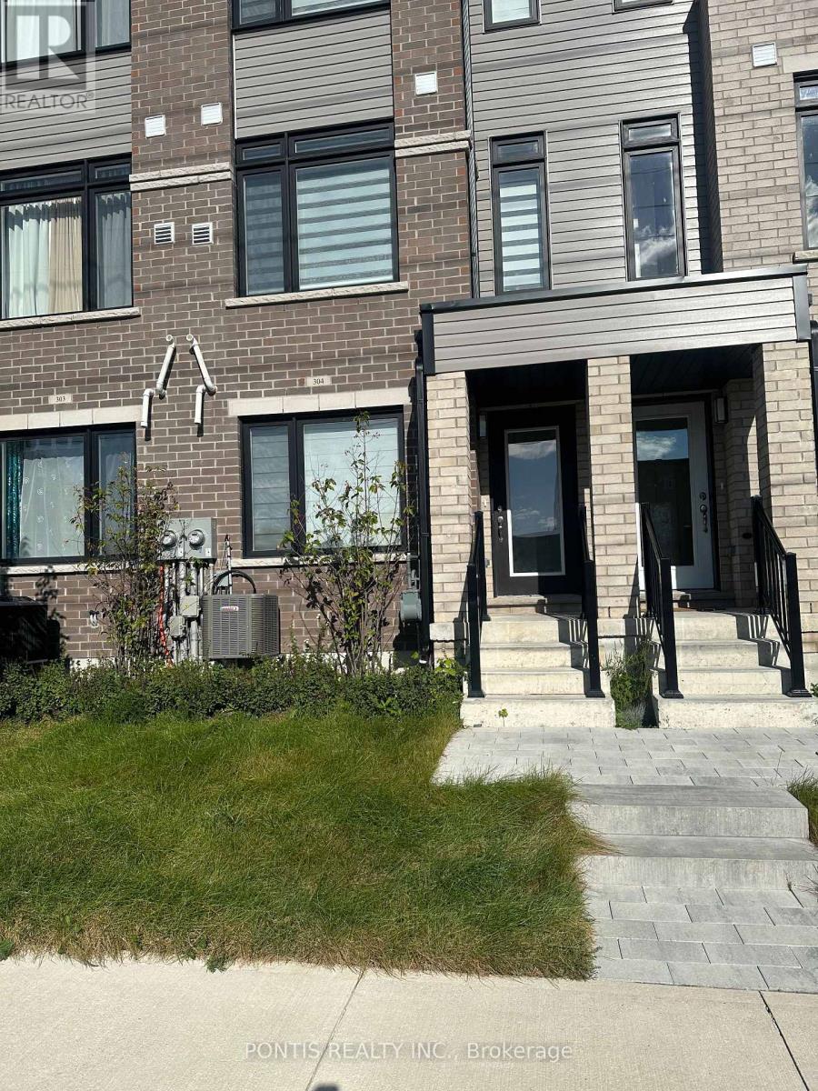 Townhouse at 304 - 585 COLBORNE STREET E, Brantford