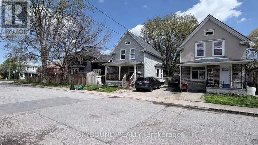Detached at 4890 SAINT CLAIR AVENUE, Niagara Falls (Downtown)