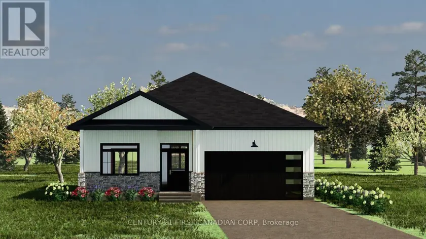 Detached at 2 - 430 HEAD STREET, Strathroy-Caradoc